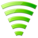 Wireless signal wifi network wi-fi