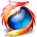 Browser web firefox