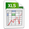 Xls excel microsoft