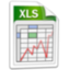 Xls excel microsoft