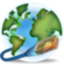 Internet earth network