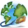 Internet earth network