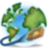 Internet earth network