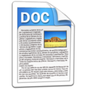 Word files doc