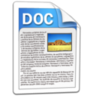 Word files doc