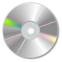 Disc dvd cd