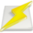 Winamp lightning power