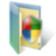 Shield windows folder