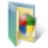 Shield windows folder