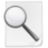 Kghostview document search