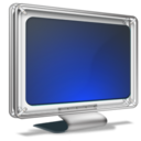 Monitor tv