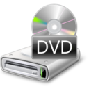 Dvd mount