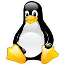 Tux penguin