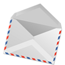 Email envelope