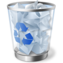 Recycle bin