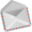 Xfmail envelope