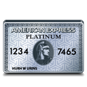 Express american platinum