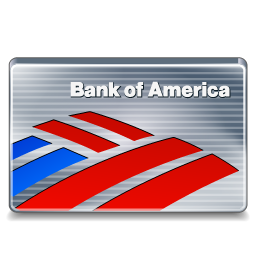 America of bank