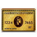 American gold express