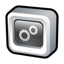 Yahoo widget engine