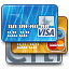 Credit cards