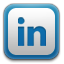 Linked linkedin in