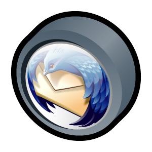 Mozilla thunderbird