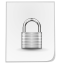 File lock secure