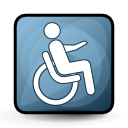 Access wheelchair