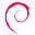 Debian-logo