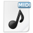 Midi