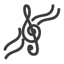 Melody symbol2