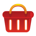 Shopping basket ecommerce