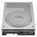 Disk storage harddrive