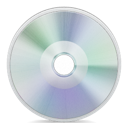 Dvd cd disc