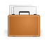 Files briefcase