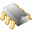 Microchip memory ram processor