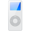 Mp3 player ipod apple