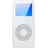 Mp3 player ipod apple