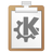 Document paste clipboard