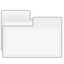 Breakoff tab