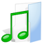 Folder music