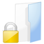 Locked folder