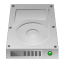 Unmount hdd