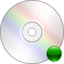 Cdrom mount