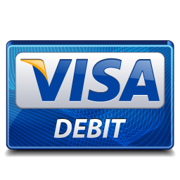 Debit visa