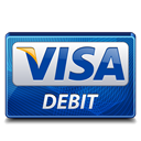 Debit visa