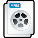 Mpeg video