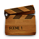 Wooden video