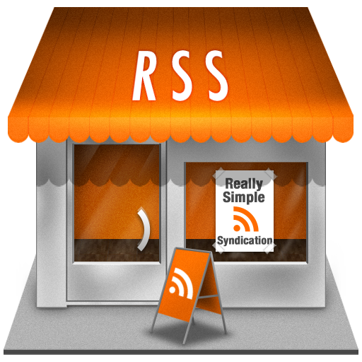 Store rss shop